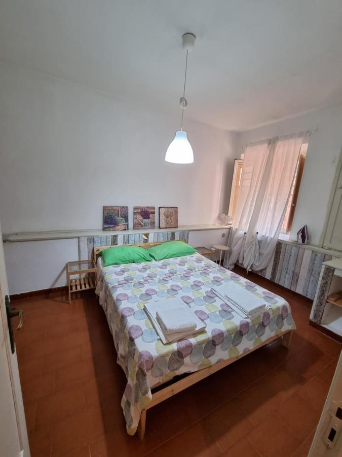 Lapo'S Apartment'S Рим Экстерьер фото