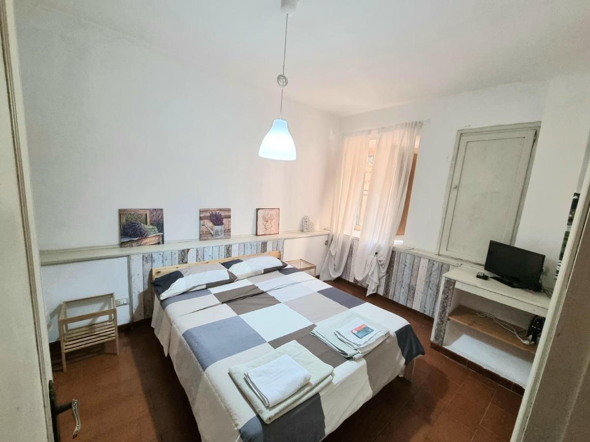 Lapo'S Apartment'S Рим Экстерьер фото