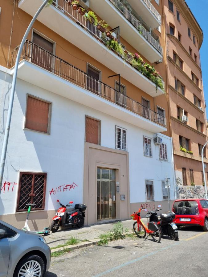 Lapo'S Apartment'S Рим Экстерьер фото