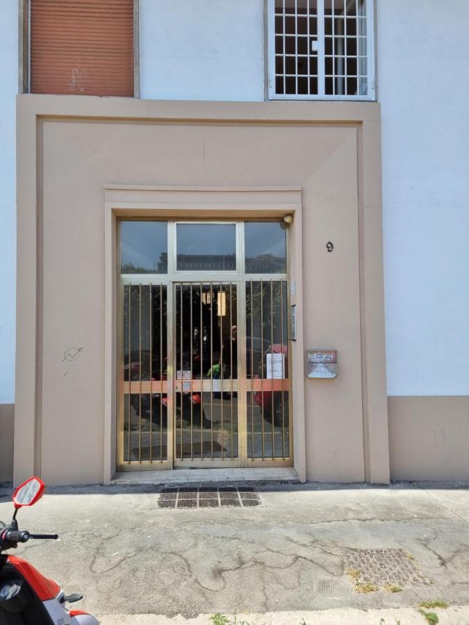 Lapo'S Apartment'S Рим Экстерьер фото