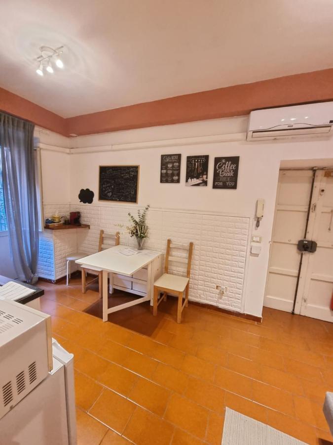 Lapo'S Apartment'S Рим Экстерьер фото