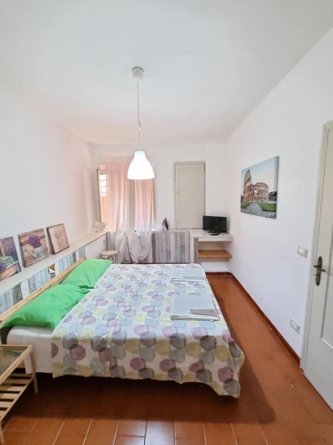 Lapo'S Apartment'S Рим Экстерьер фото