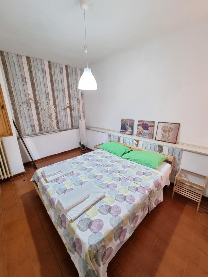 Lapo'S Apartment'S Рим Экстерьер фото
