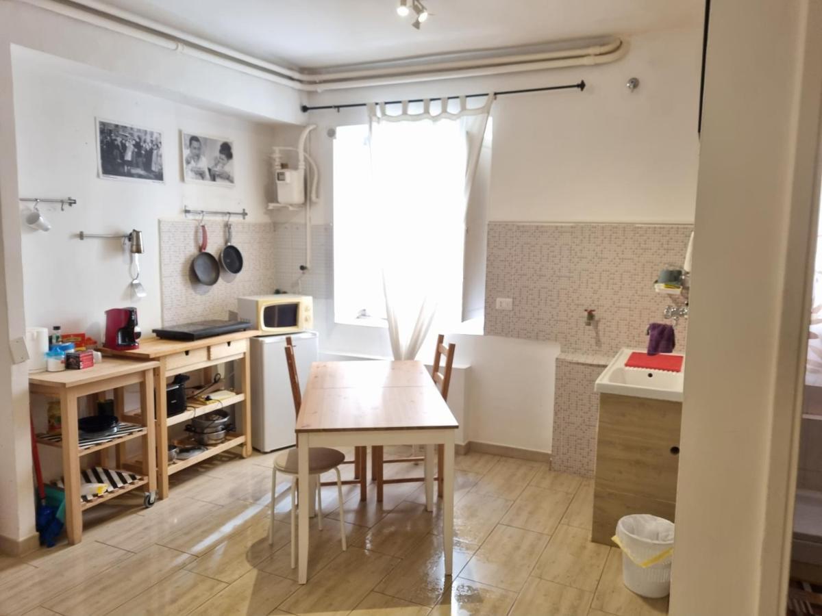 Lapo'S Apartment'S Рим Экстерьер фото