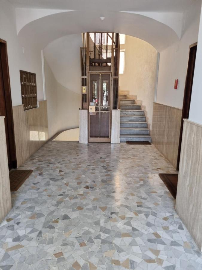 Lapo'S Apartment'S Рим Номер фото